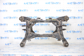 Rear subframe Jaguar F-Pace X761 17- rusty
