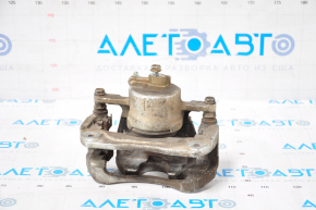 Front left caliper assembly for Toyota Camry v55 15-17 USA