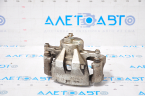 Front left caliper assembly for Toyota Camry v55 15-17 USA
