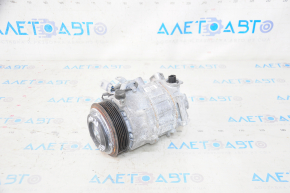 Air Conditioning Compressor Toyota Highlander 20-22 3.5