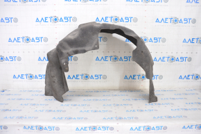 Rear left fender liner Jaguar F-Pace X761 17-20