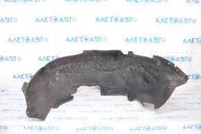 Rear left fender liner Jaguar F-Pace X761 17-20