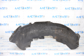 Mudguard rear right Jaguar F-Pace X761 17-20