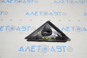 Door trim side triangle front right Toyota Highlander 20- outer