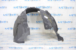 Front left mudguard Jaguar F-Pace X761 17-20 torn fastening