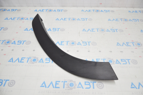 Rear right wing arch trim Toyota Highlander 20 - on the door, scratches, abrasions