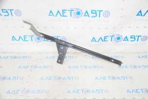Toyota Highlander 20-24 Hood Lock Bar