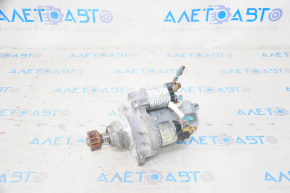 Starter Toyota Highlander 20-22 3.5 under stop-go, water damage on spare parts