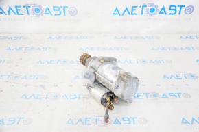 Starter Toyota Highlander 20-22 3.5 under stop-go, water damage on spare parts