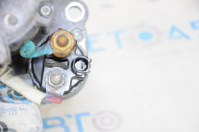 Starter Toyota Highlander 20-22 3.5 under stop-go, water damage on spare parts