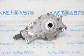Front gearbox Jaguar F-Pace X761 17 AJ126 AWD 82k