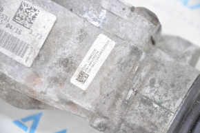 Front gearbox Jaguar F-Pace X761 17 AJ126 AWD 82k