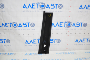 Door trim side rear right Toyota Highlander 20- front. scratches, broken fastener