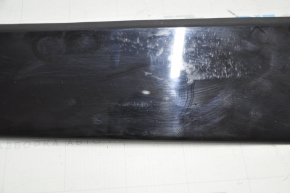 Door trim side rear right Toyota Highlander 20- front. scratches, broken fastener