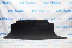 Nissan Leaf 13-17 Trunk Carpet Black Type 2