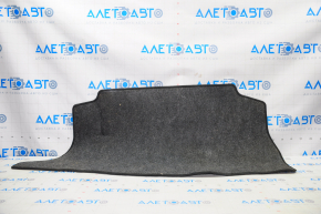 Nissan Leaf 13-17 Trunk Carpet Black Type 2