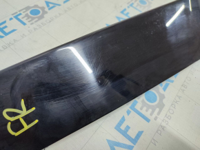 Door trim side front right Toyota Highlander 20- scratches