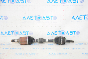 Drive axle shaft front left Toyota Highlander 20-