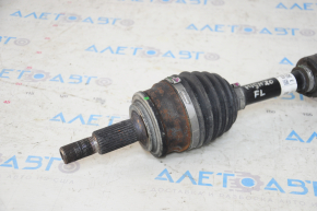 Drive axle shaft front left Toyota Highlander 20-