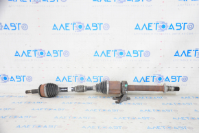 Drive half shaft front right Toyota Highlander 20- FWD