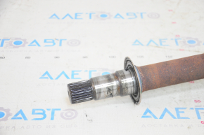 Drive half shaft front right Toyota Highlander 20- FWD