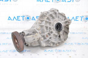 Rear differential gearbox Jaguar F-Pace X761 17-22 AJ126 82k