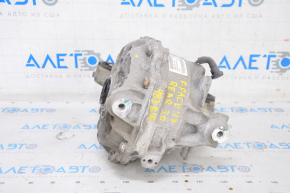 Rear differential gearbox Jaguar F-Pace X761 17-22 AJ126 82k