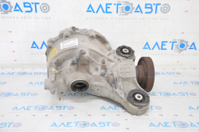 Rear differential gearbox Jaguar F-Pace X761 17-22 AJ126 82k