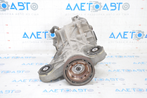 Rear differential gearbox Jaguar F-Pace X761 17-22 AJ126 82k