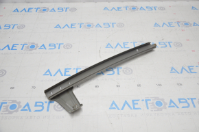 Front right door glass guide Toyota Highlander 20-