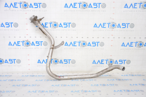 Fuel filler neck Jaguar F-Pace X761 17-18