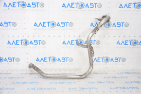 Fuel filler neck Jaguar F-Pace X761 17-18
