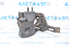 Carbon Canister Absorber Jaguar F-Pace X761 17- Rusty Bracket