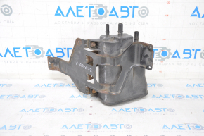 Carbon Canister Absorber Jaguar F-Pace X761 17- Rusty Bracket