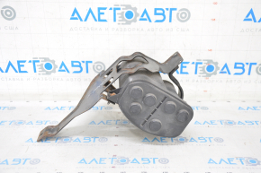 Carbon Canister Absorber Jaguar F-Pace X761 17- Rusty Bracket