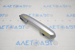 Door handle outer front right Toyota Highlander 20- keyless