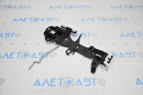 Front right door handle mechanism Toyota Highlander 20-