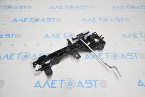 Front right door handle mechanism Toyota Highlander 20-