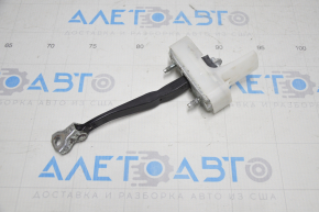 Door limiter rear right Toyota Highlander 20-