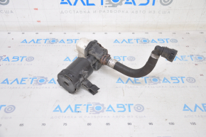 Fuel Vapor Leak Detection Pump Jaguar F-Pace X761 17-