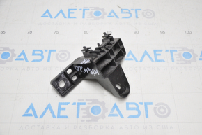 Rear bumper mount small right Toyota Highlander 20-