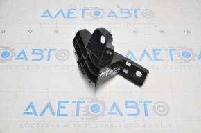 Rear bumper mount small right Toyota Highlander 20-