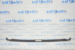 Audi A4 B8 08-16 Front Hood Seal, Fastener Broken