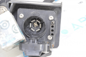 Jaguar F-Pace X761 17 Towbar Socket - Cover Fasteners Broken