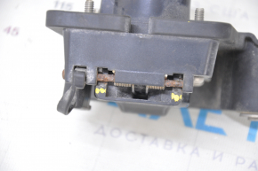 Jaguar F-Pace X761 17 Towbar Socket - Cover Fasteners Broken