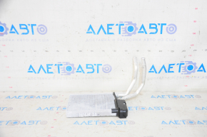 Toyota Highlander 20- Rear Heater Radiator