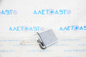 Toyota Highlander 20- Rear Heater Radiator