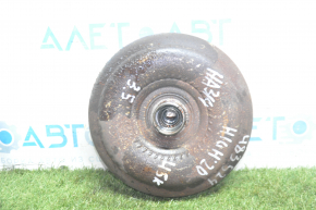 Torque converter Toyota Highlander 20-22 3.5