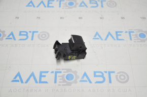 Front right window lift control Toyota Highlander 20-22