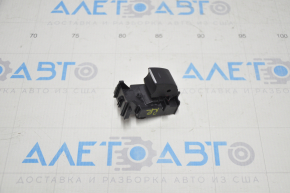 Rear right window lift control Toyota Highlander 20-22